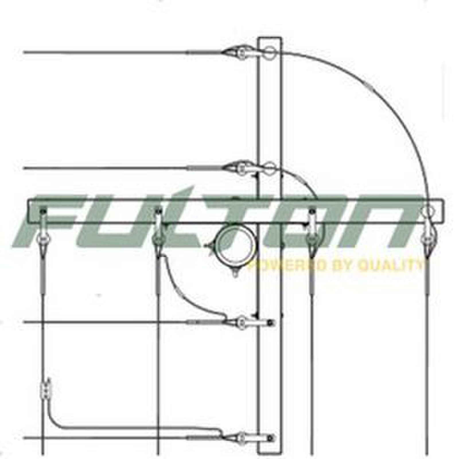 LV 1-12 Assemblies - Ausgrid 513940